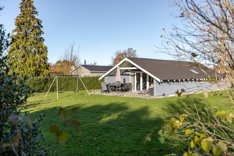 Foto von Ferienhaus SM14 in Skovmose - Als