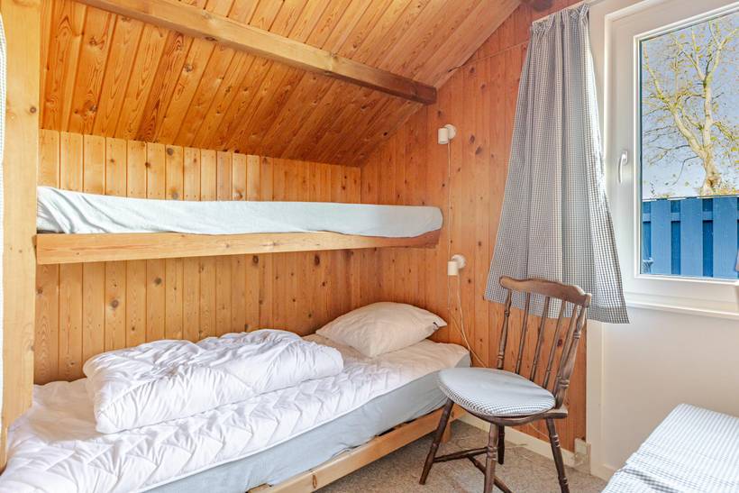 Foto von Ferienhaus SM14 in Skovmose - Als