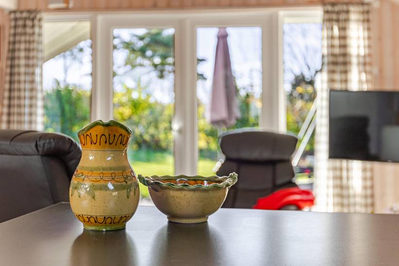 Foto von Ferienhaus SM14 in Skovmose - Als