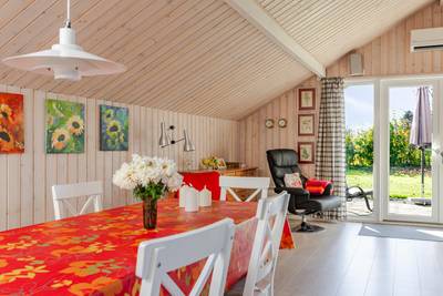 Vorschaubild von Ferienhaus SM14 in Skovmose - Als