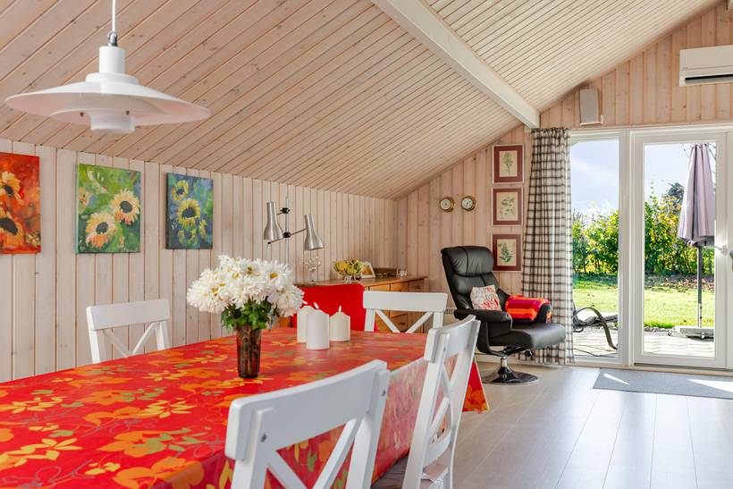 Foto von Ferienhaus SM14 in Skovmose - Als