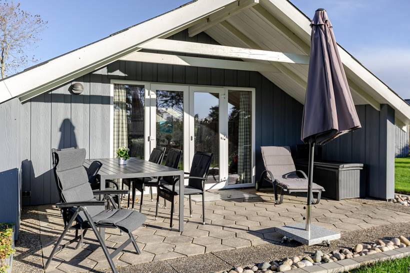 Foto von Ferienhaus SM14 in Skovmose - Als