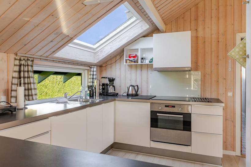 Foto von Ferienhaus SM14 in Skovmose - Als