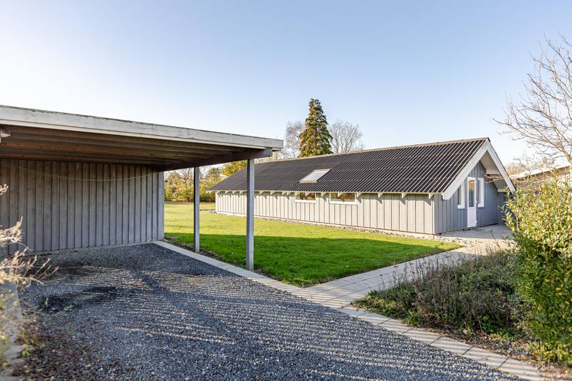 Foto von Ferienhaus SM14 in Skovmose - Als