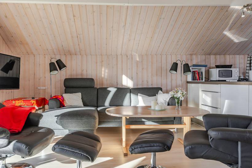 Foto von Ferienhaus SM14 in Skovmose - Als