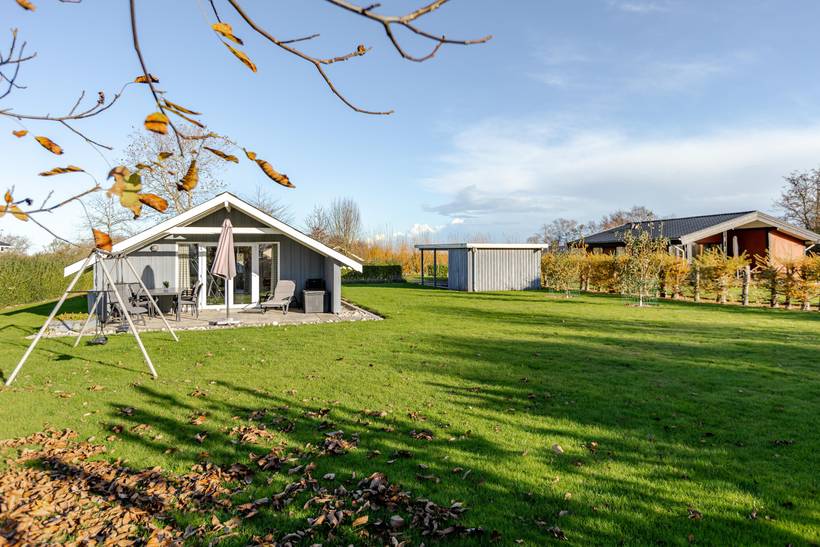 Foto von Ferienhaus SM14 in Skovmose - Als