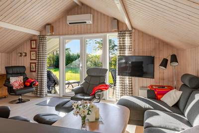 Vorschaubild von Ferienhaus SM14 in Skovmose - Als