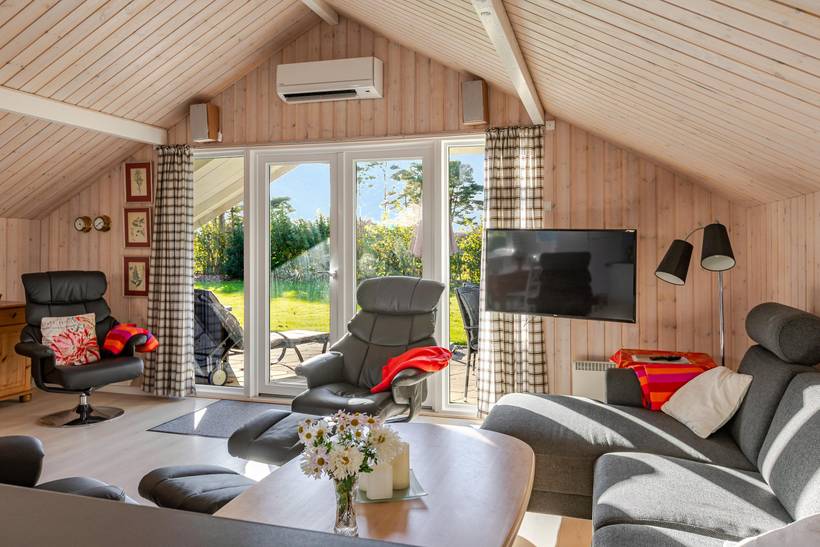 Foto von Ferienhaus SM14 in Skovmose - Als