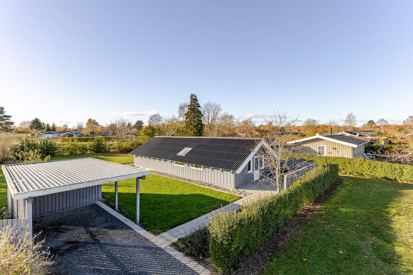 Foto von Ferienhaus SM14 in Skovmose - Als