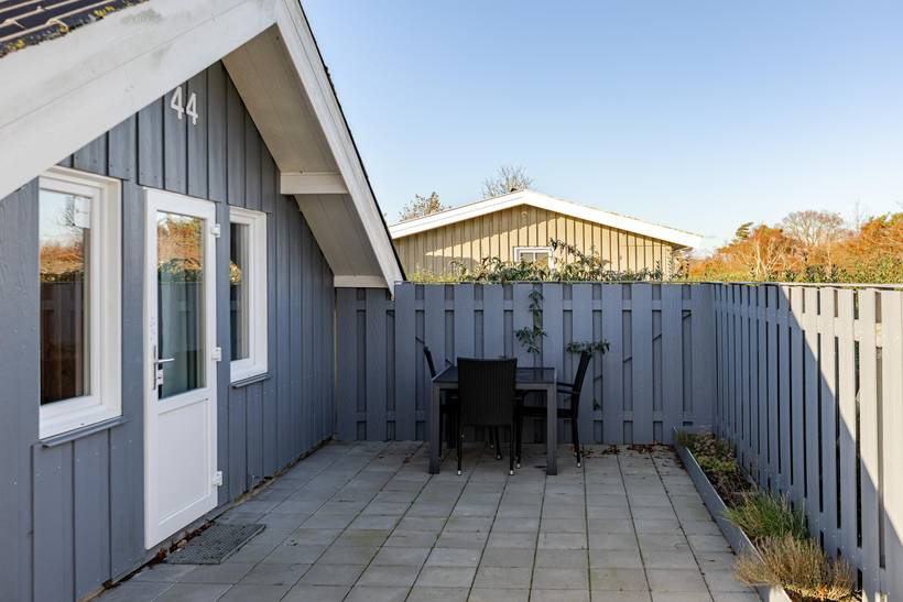 Foto von Ferienhaus SM14 in Skovmose - Als
