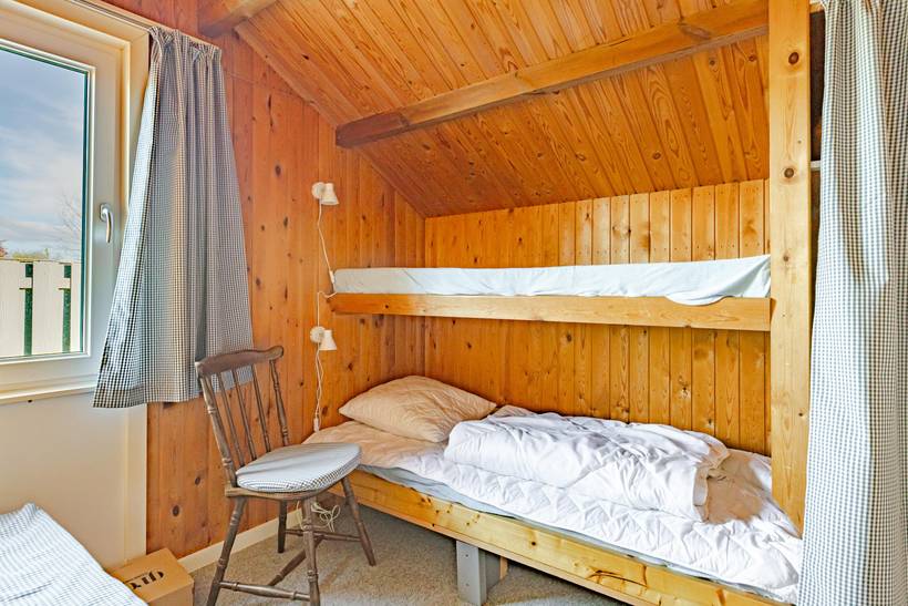 Foto von Ferienhaus SM14 in Skovmose - Als
