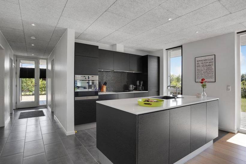 Foto von Ferienhaus SM17 in Bork Havn - Westjütland