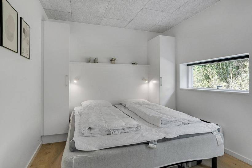 Foto von Ferienhaus SM17 in Bork Havn - Westjütland