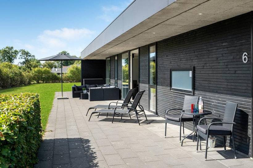 Foto von Ferienhaus SM17 in Bork Havn - Westjütland