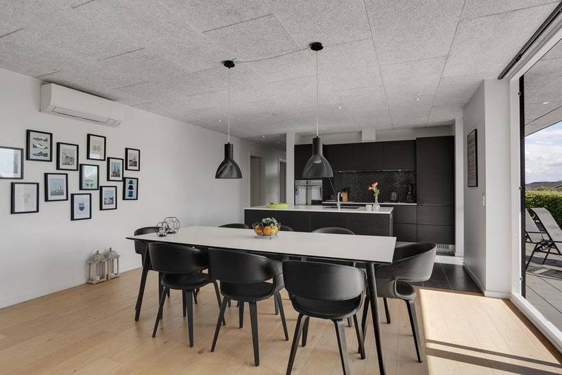Foto von Ferienhaus SM17 in Bork Havn - Westjütland