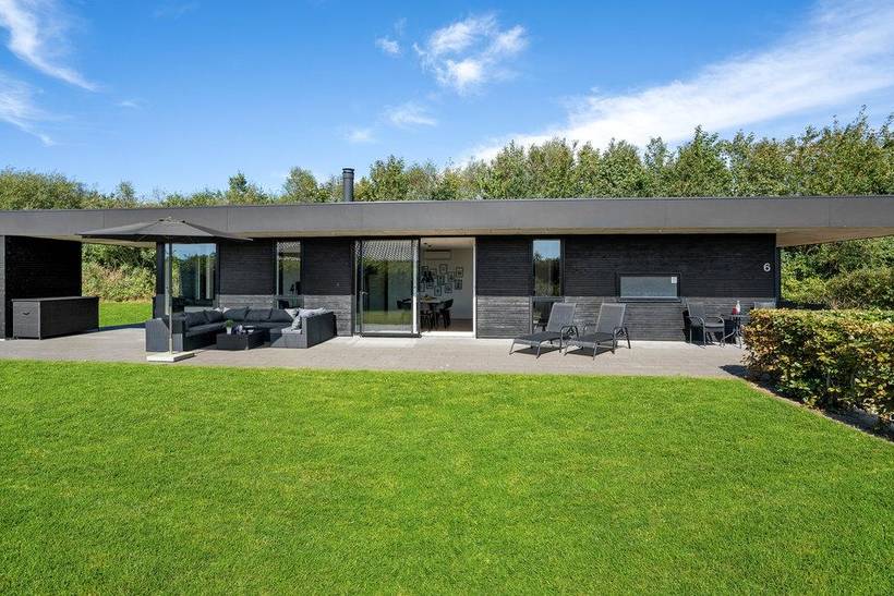 Foto von Ferienhaus SM17 in Bork Havn - Westjütland