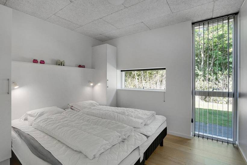 Foto von Ferienhaus SM17 in Bork Havn - Westjütland