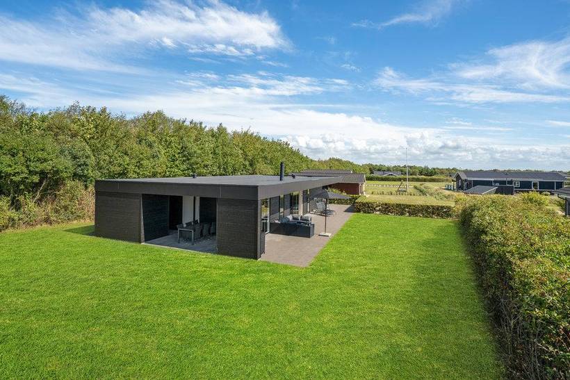 Foto von Ferienhaus SM17 in Bork Havn - Westjütland