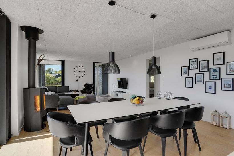 Foto von Ferienhaus SM17 in Bork Havn - Westjütland