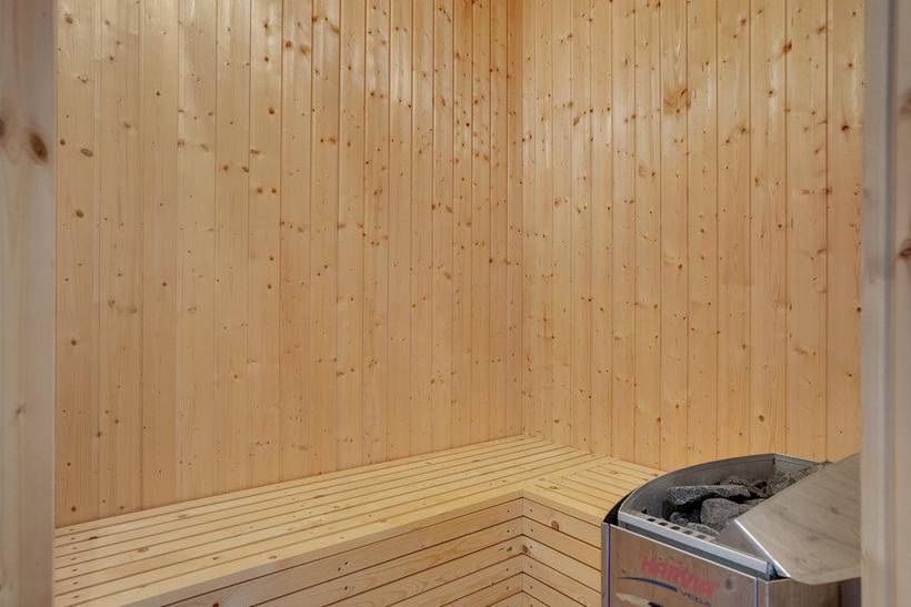 Foto von Ferienhaus SM17 in Bork Havn - Westjütland