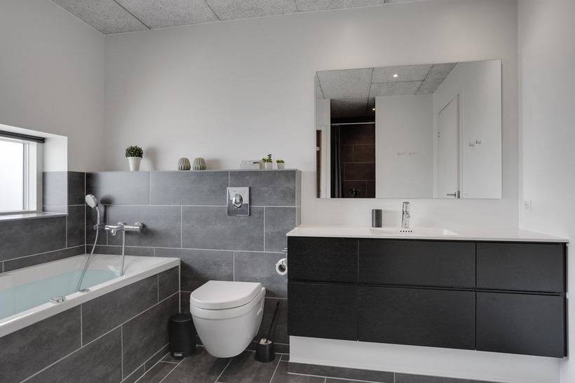 Foto von Ferienhaus SM17 in Bork Havn - Westjütland