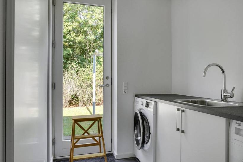 Foto von Ferienhaus SM17 in Bork Havn - Westjütland