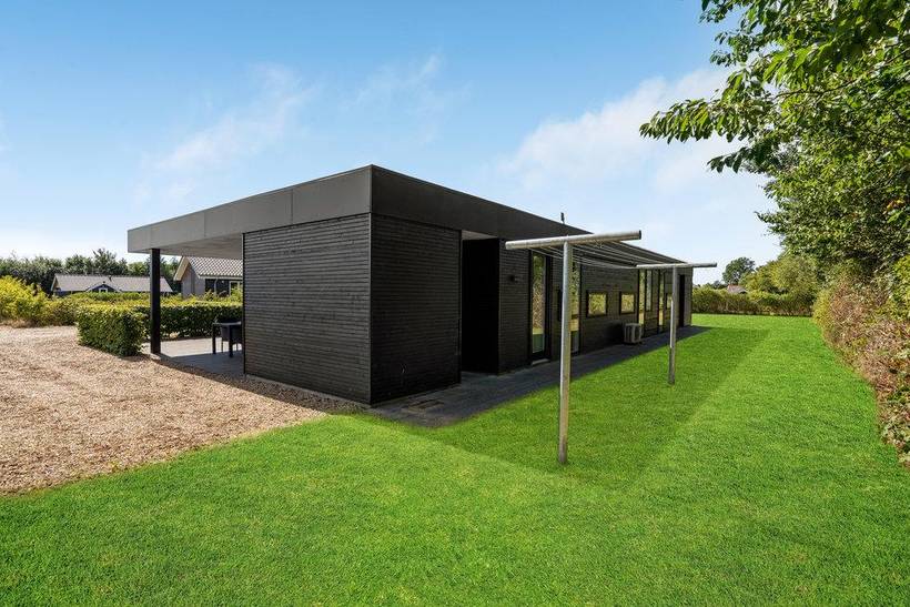 Foto von Ferienhaus SM17 in Bork Havn - Westjütland