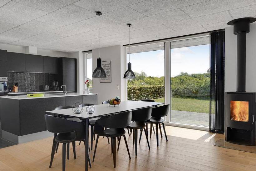 Foto von Ferienhaus SM17 in Bork Havn - Westjütland