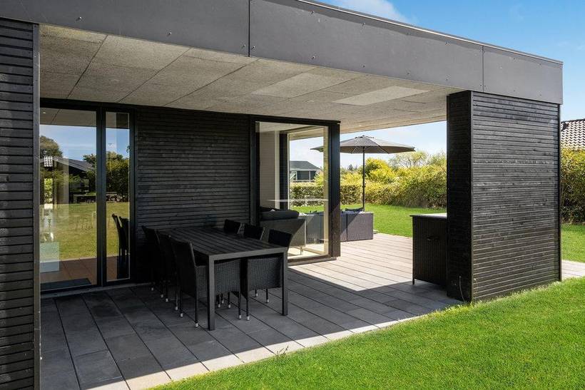 Foto von Ferienhaus SM17 in Bork Havn - Westjütland