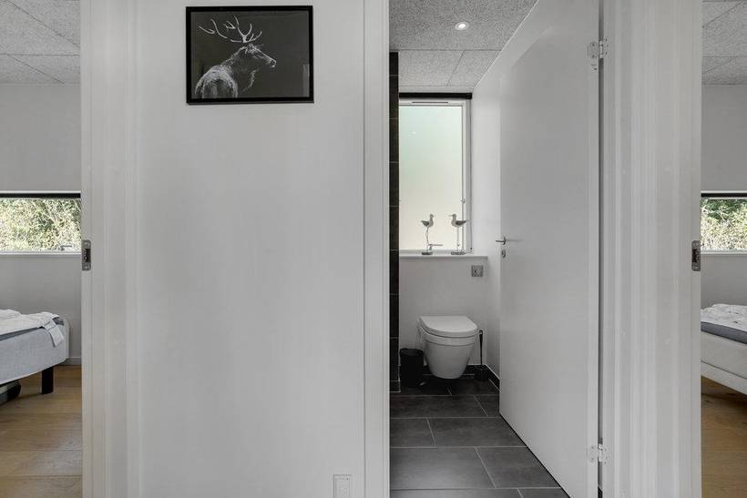 Foto von Ferienhaus SM17 in Bork Havn - Westjütland