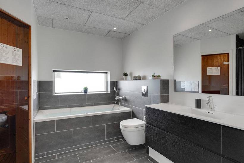 Foto von Ferienhaus SM17 in Bork Havn - Westjütland