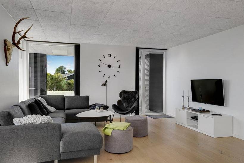 Foto von Ferienhaus SM17 in Bork Havn - Westjütland