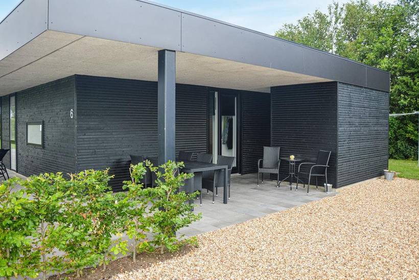 Foto von Ferienhaus SM17 in Bork Havn - Westjütland