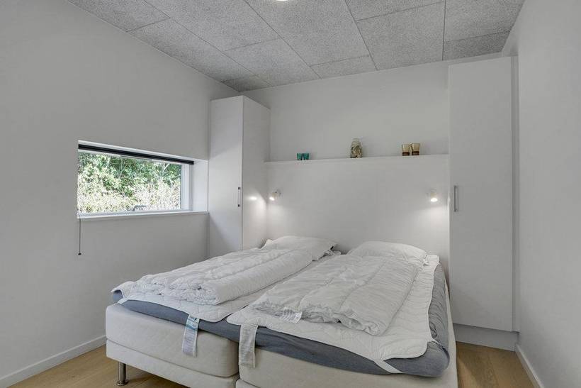 Foto von Ferienhaus SM17 in Bork Havn - Westjütland