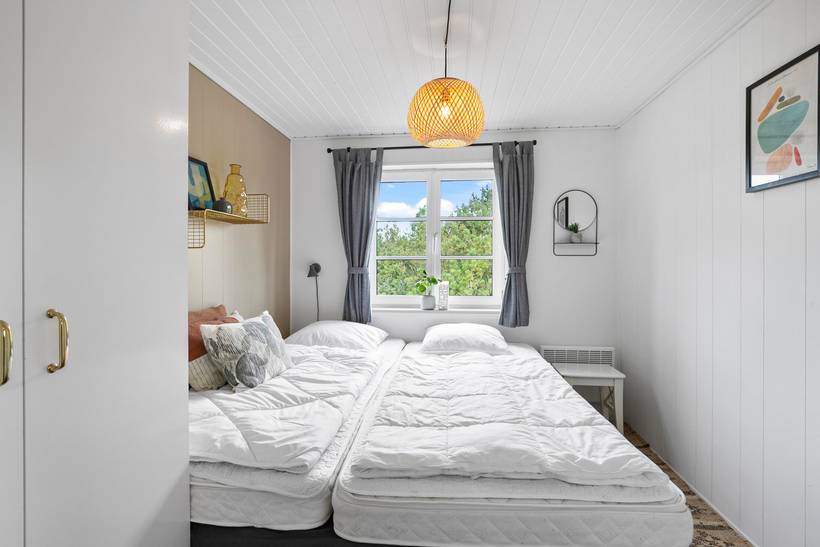 Foto von Ferienhaus SM22 in Søndervig - Westjütland
