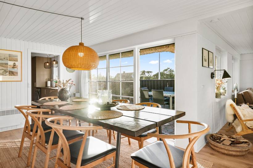 Foto von Ferienhaus SM22 in Søndervig - Westjütland