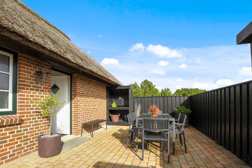 Foto von Ferienhaus SM22 in Søndervig - Westjütland