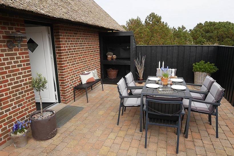 Foto von Ferienhaus SM22 in Søndervig - Westjütland