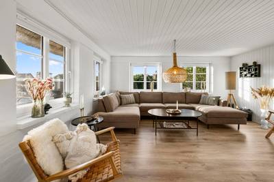 Vorschaubild von Ferienhaus SM22 in Søndervig - Westjütland