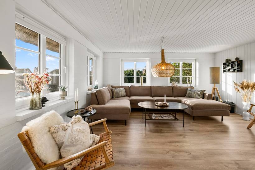 Foto von Ferienhaus SM22 in Søndervig - Westjütland