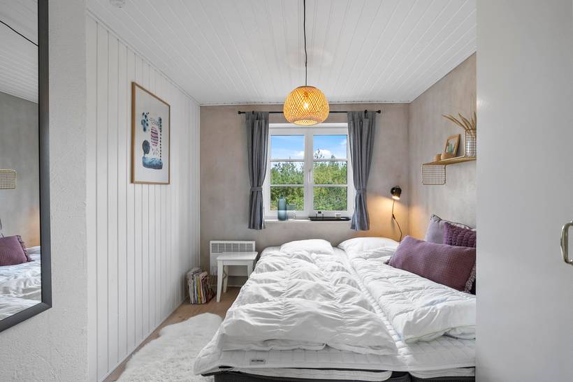 Foto von Ferienhaus SM22 in Søndervig - Westjütland