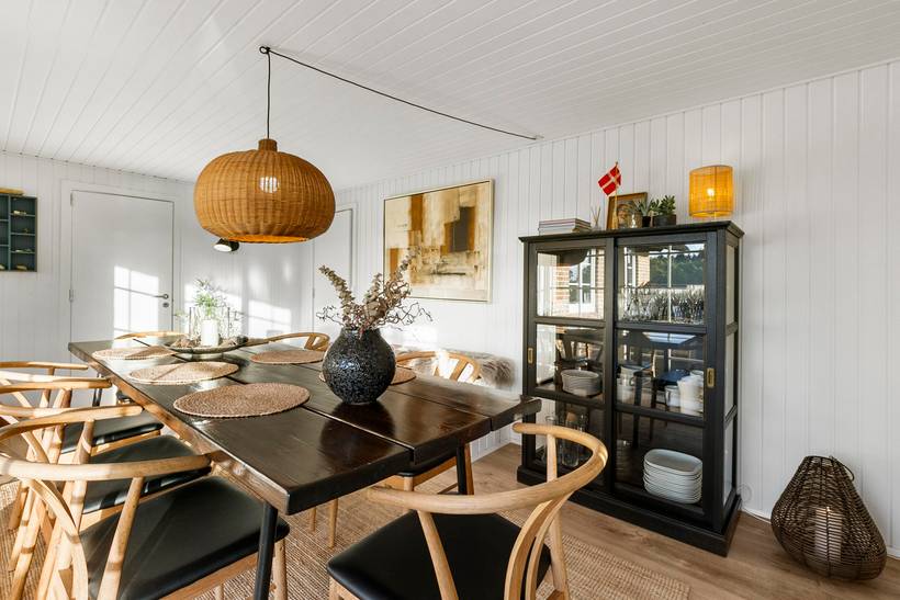 Foto von Ferienhaus SM22 in Søndervig - Westjütland