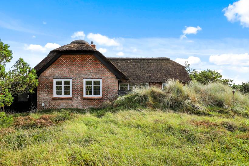 Foto von Ferienhaus SM22 in Søndervig - Westjütland