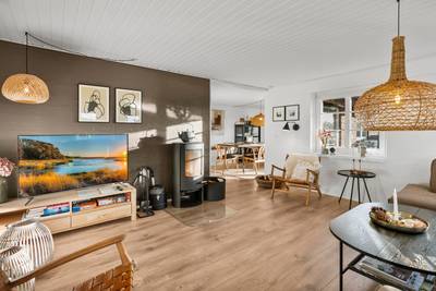 Vorschaubild von Ferienhaus SM22 in Søndervig - Westjütland