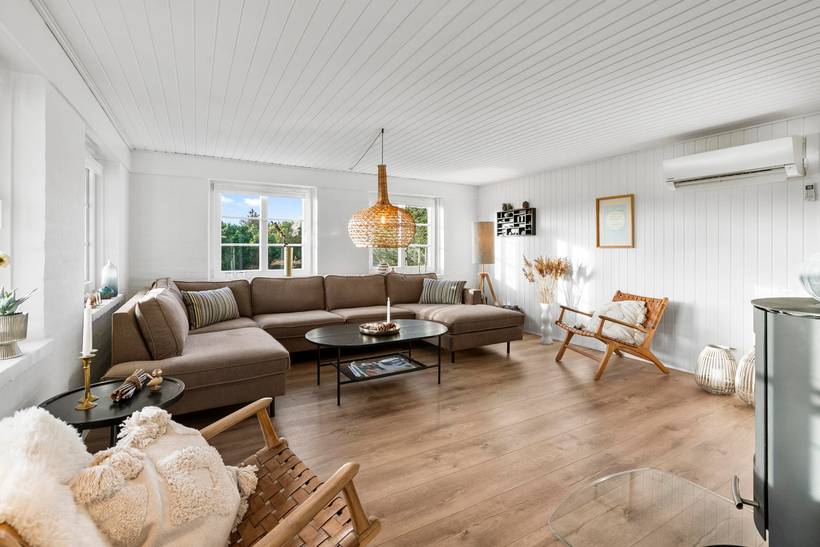 Foto von Ferienhaus SM22 in Søndervig - Westjütland