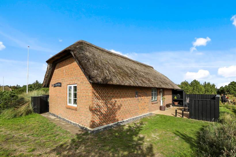 Foto von Ferienhaus SM22 in Søndervig - Westjütland