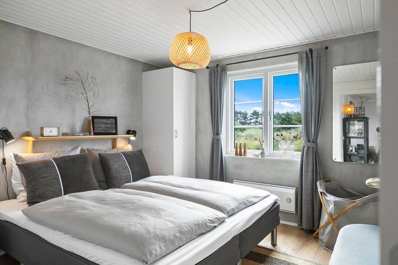 Foto von Ferienhaus SM22 in Søndervig - Westjütland