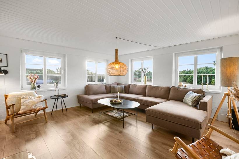 Foto von Ferienhaus SM22 in Søndervig - Westjütland