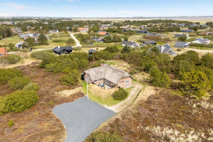 Foto von Ferienhaus SM22 in Søndervig - Westjütland