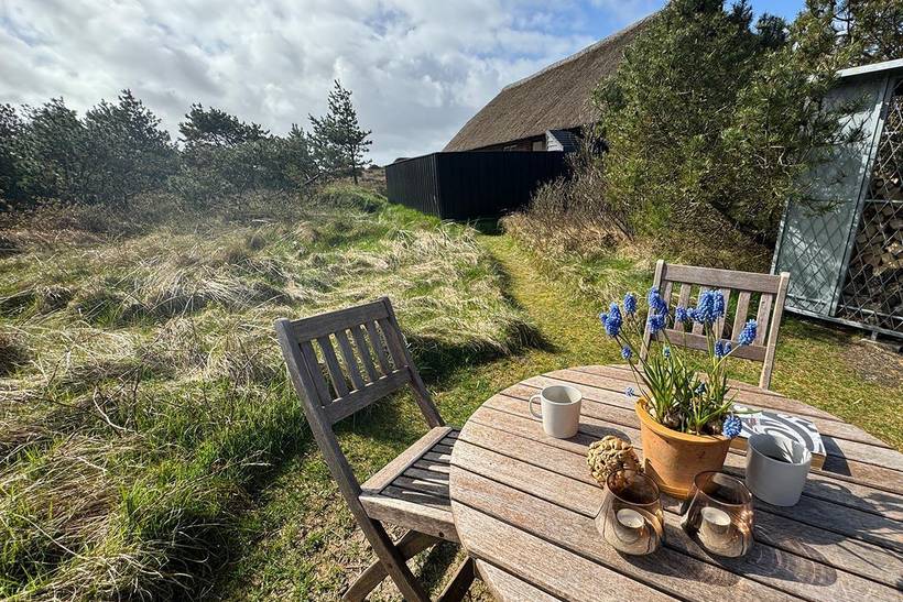 Foto von Ferienhaus SM22 in Søndervig - Westjütland